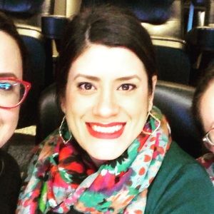 Meet your Posher, Veronica